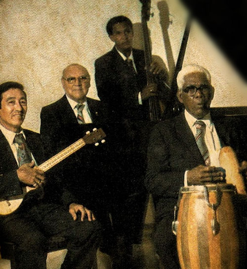 Edgar Palm & Trio